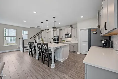 337 Winding Creek Drive Lillington NC 27546