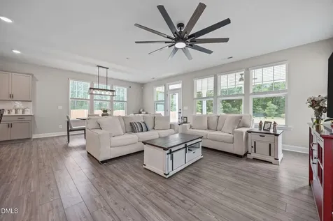 337 Winding Creek Drive Lillington NC 27546