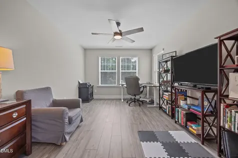 337 Winding Creek Drive Lillington NC 27546