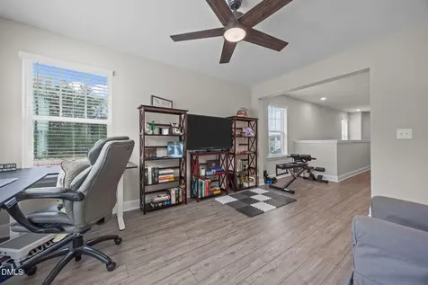 337 Winding Creek Drive Lillington NC 27546