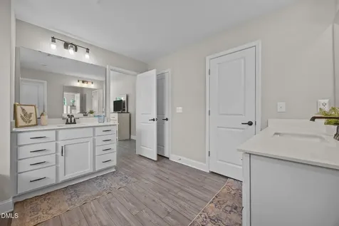 337 Winding Creek Drive Lillington NC 27546