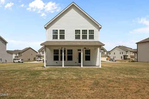 337 Winding Creek Drive Lillington NC 27546