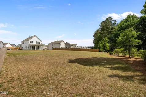 337 Winding Creek Drive Lillington NC 27546