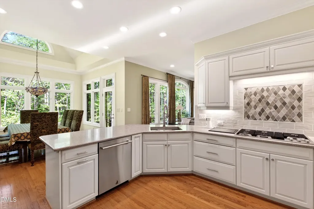 4933 Cremshaw Court Raleigh NC 27614