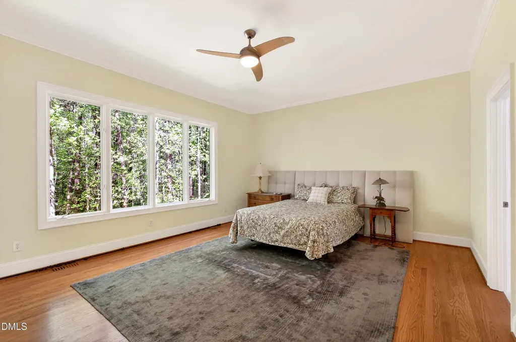 4933 Cremshaw Court Raleigh NC 27614