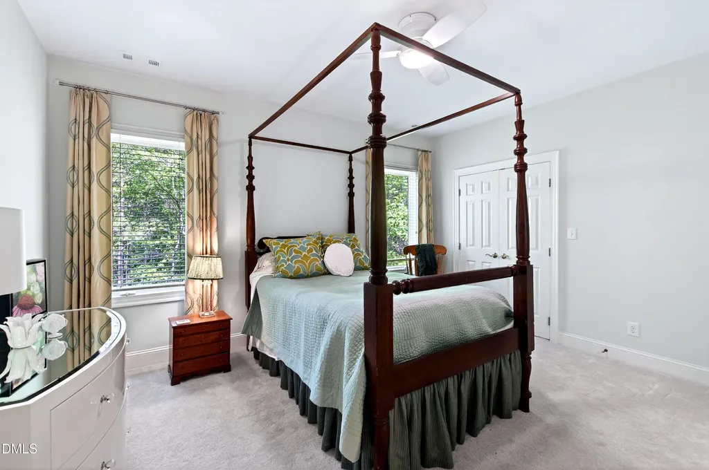 4933 Cremshaw Court Raleigh NC 27614