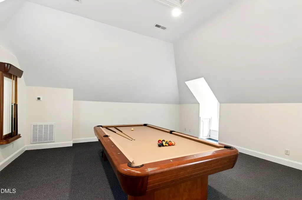 4933 Cremshaw Court Raleigh NC 27614