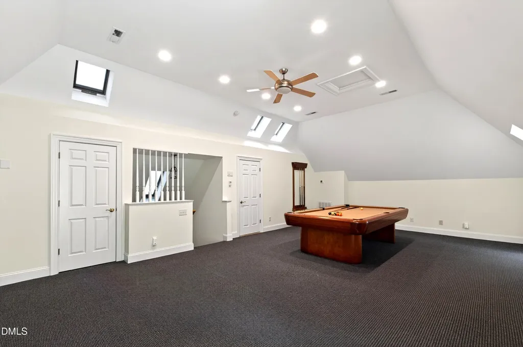 4933 Cremshaw Court Raleigh NC 27614
