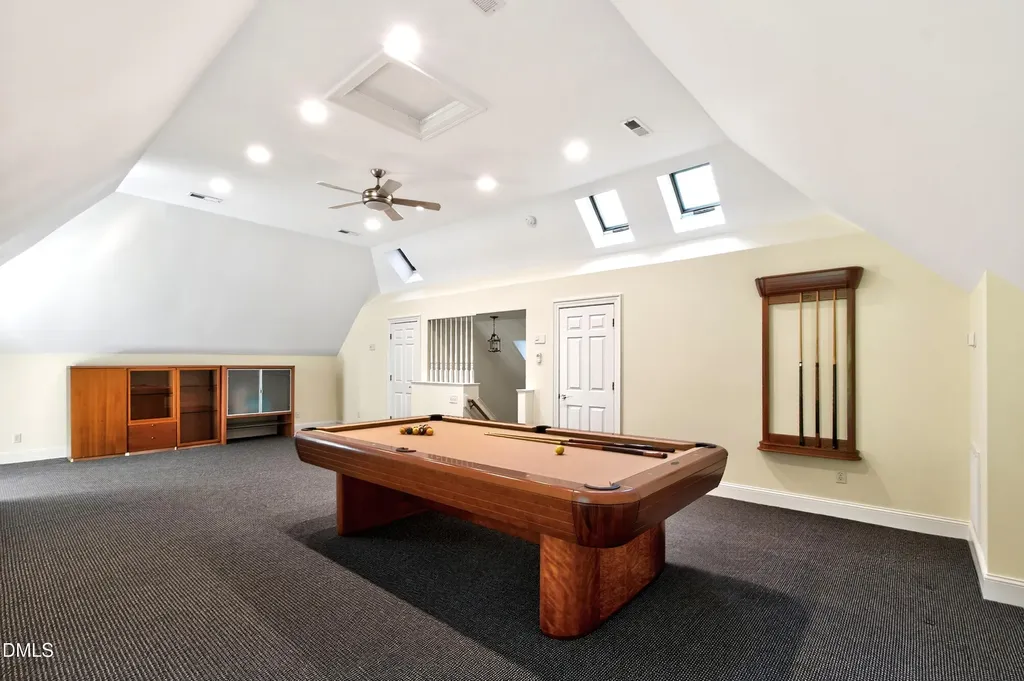 4933 Cremshaw Court Raleigh NC 27614
