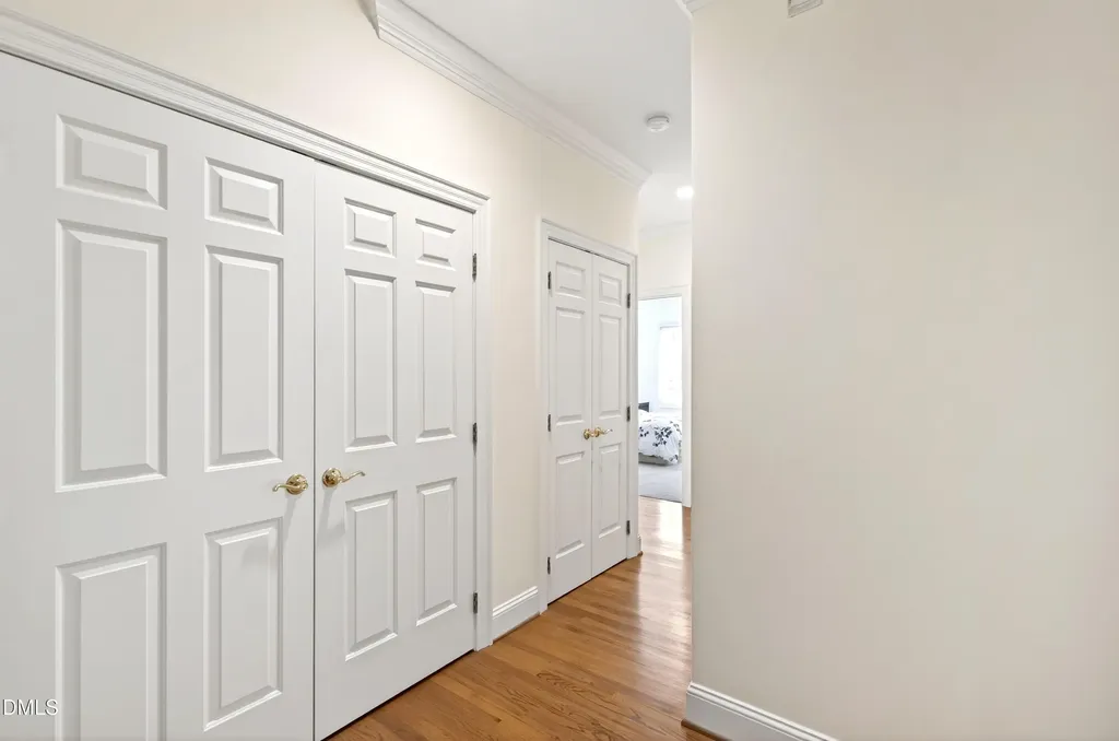 4933 Cremshaw Court Raleigh NC 27614