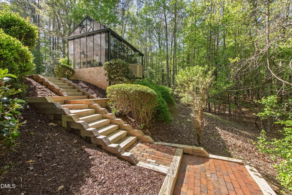 4933 Cremshaw Court Raleigh NC 27614