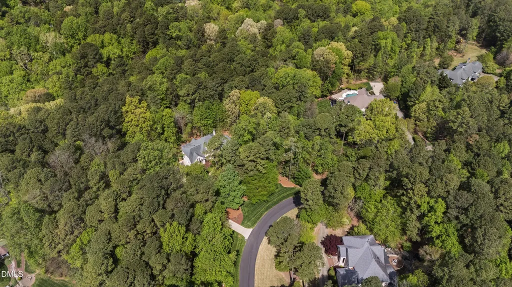 4933 Cremshaw Court Raleigh NC 27614