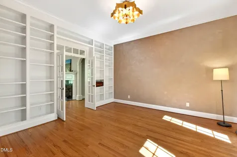 4933 Cremshaw Court Raleigh NC 27614