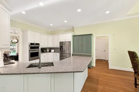 4933 Cremshaw Court Raleigh NC 27614