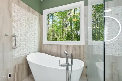 4933 Cremshaw Court Raleigh NC 27614