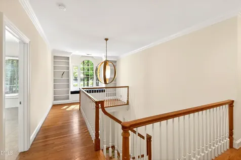 4933 Cremshaw Court Raleigh NC 27614