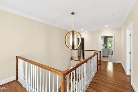 4933 Cremshaw Court Raleigh NC 27614