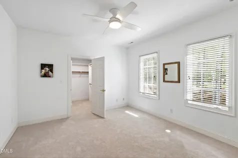 4933 Cremshaw Court Raleigh NC 27614