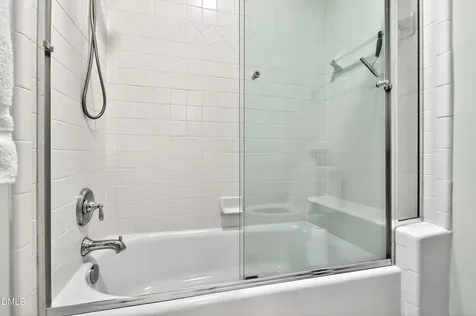 4933 Cremshaw Court Raleigh NC 27614