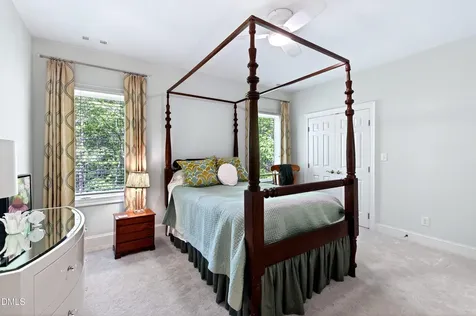 4933 Cremshaw Court Raleigh NC 27614