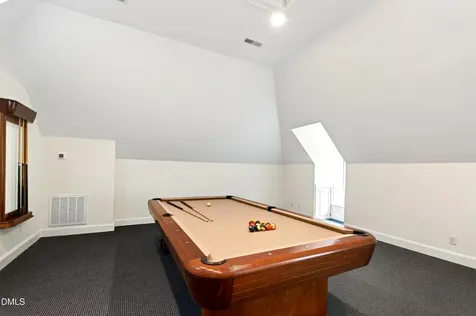 4933 Cremshaw Court Raleigh NC 27614