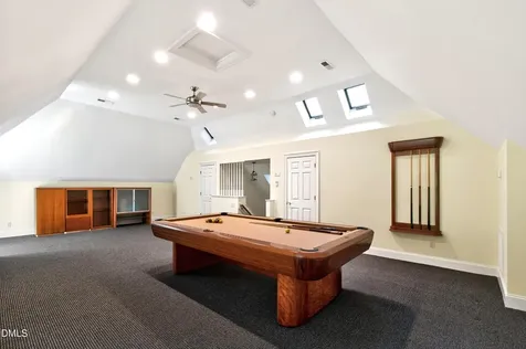 4933 Cremshaw Court Raleigh NC 27614