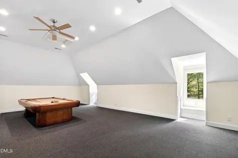 4933 Cremshaw Court Raleigh NC 27614