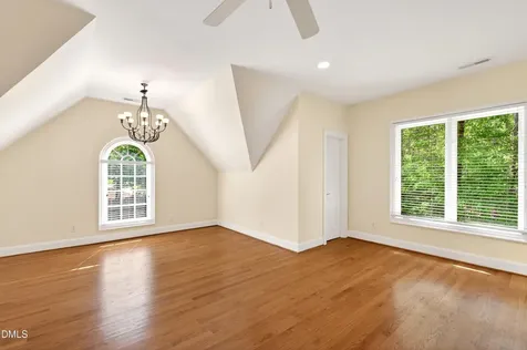 4933 Cremshaw Court Raleigh NC 27614