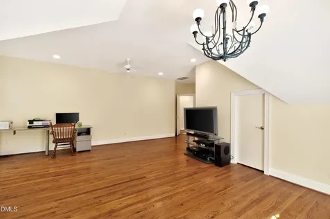 4933 Cremshaw Court Raleigh NC 27614