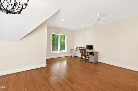 4933 Cremshaw Court Raleigh NC 27614