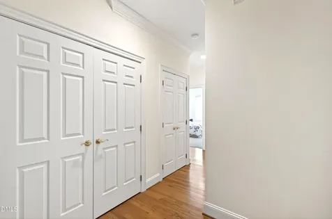 4933 Cremshaw Court Raleigh NC 27614