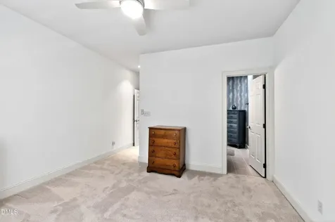 4933 Cremshaw Court Raleigh NC 27614