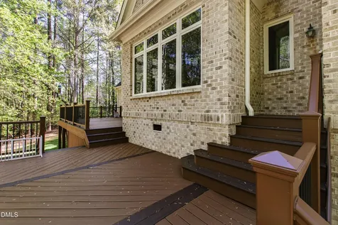 4933 Cremshaw Court Raleigh NC 27614