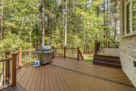 4933 Cremshaw Court Raleigh NC 27614