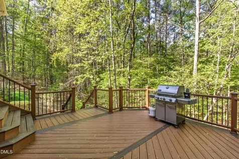 4933 Cremshaw Court Raleigh NC 27614