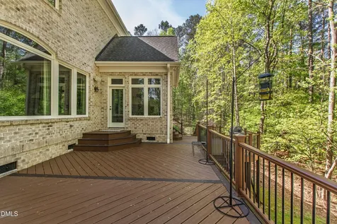4933 Cremshaw Court Raleigh NC 27614