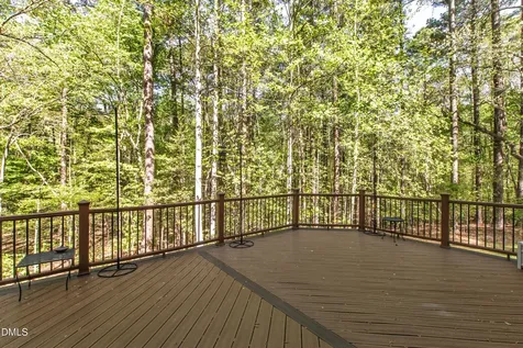 4933 Cremshaw Court Raleigh NC 27614
