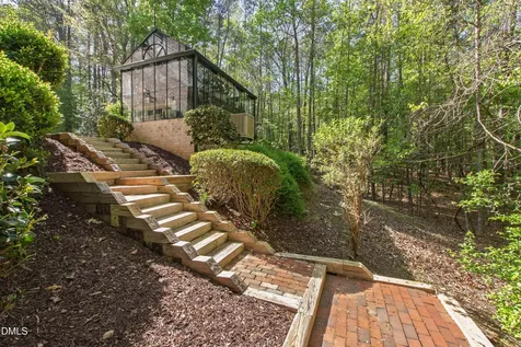 4933 Cremshaw Court Raleigh NC 27614
