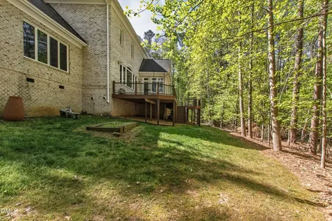 4933 Cremshaw Court Raleigh NC 27614
