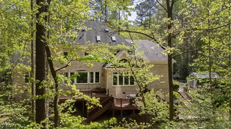 4933 Cremshaw Court Raleigh NC 27614