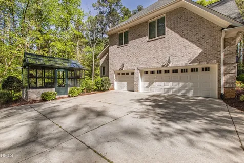 4933 Cremshaw Court Raleigh NC 27614