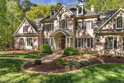 4933 Cremshaw Court Raleigh NC 27614