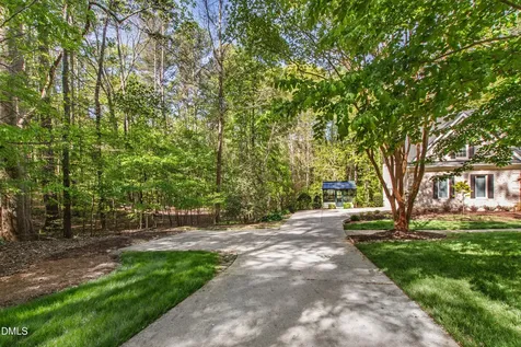 4933 Cremshaw Court Raleigh NC 27614