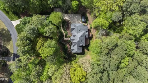 4933 Cremshaw Court Raleigh NC 27614