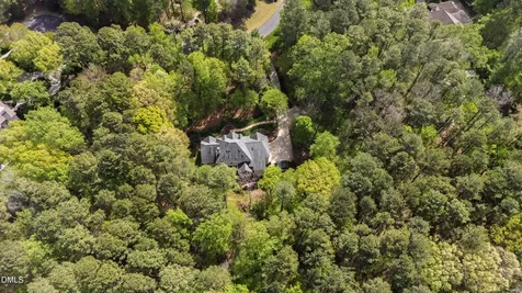 4933 Cremshaw Court Raleigh NC 27614
