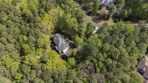 4933 Cremshaw Court Raleigh NC 27614