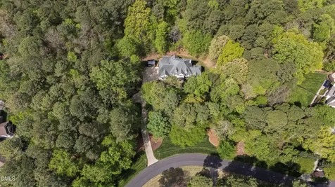 4933 Cremshaw Court Raleigh NC 27614