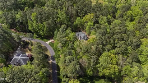 4933 Cremshaw Court Raleigh NC 27614
