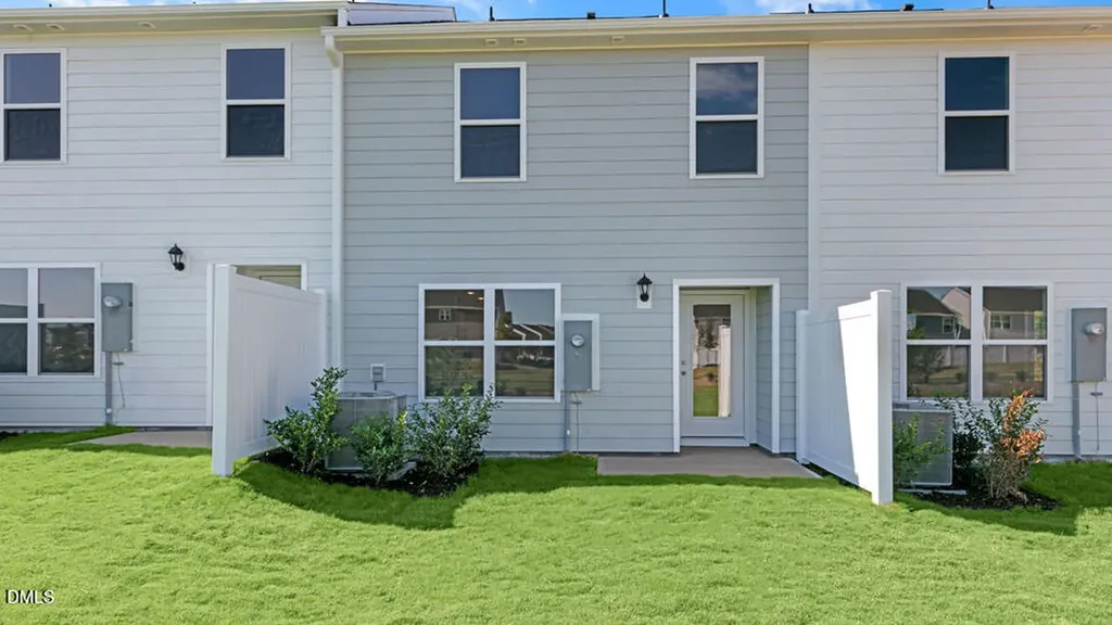 7019 Dolmen Drive Raleigh NC 27610