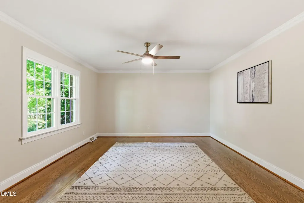 5617 Partridge Lane Raleigh NC 27609